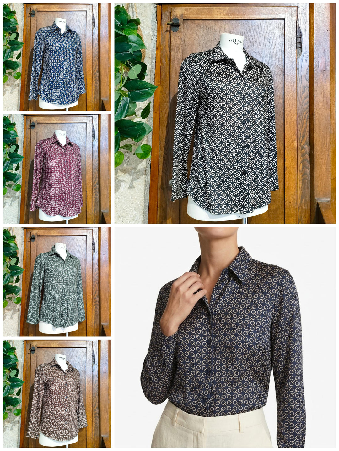 Camicia