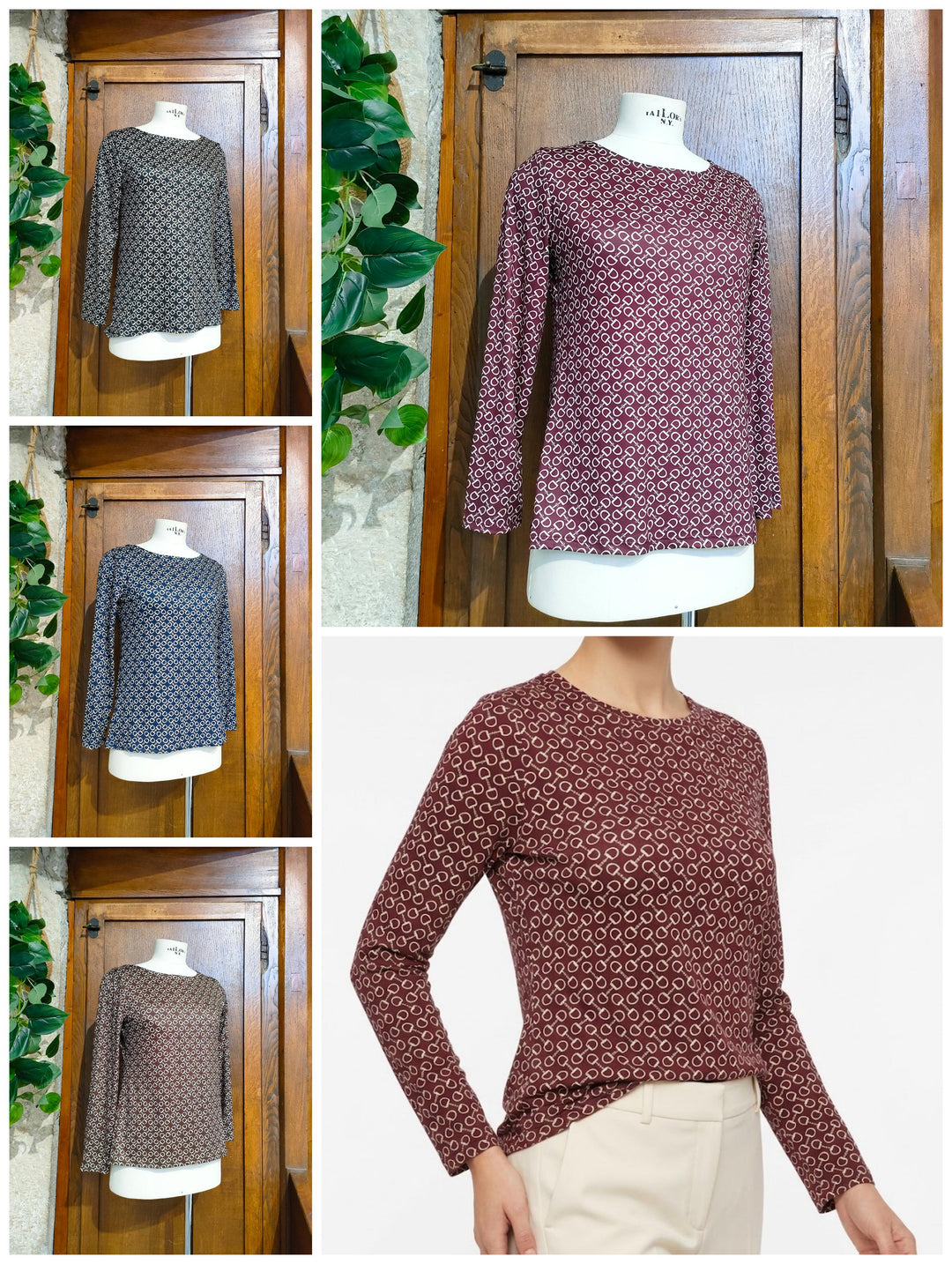 Maglia