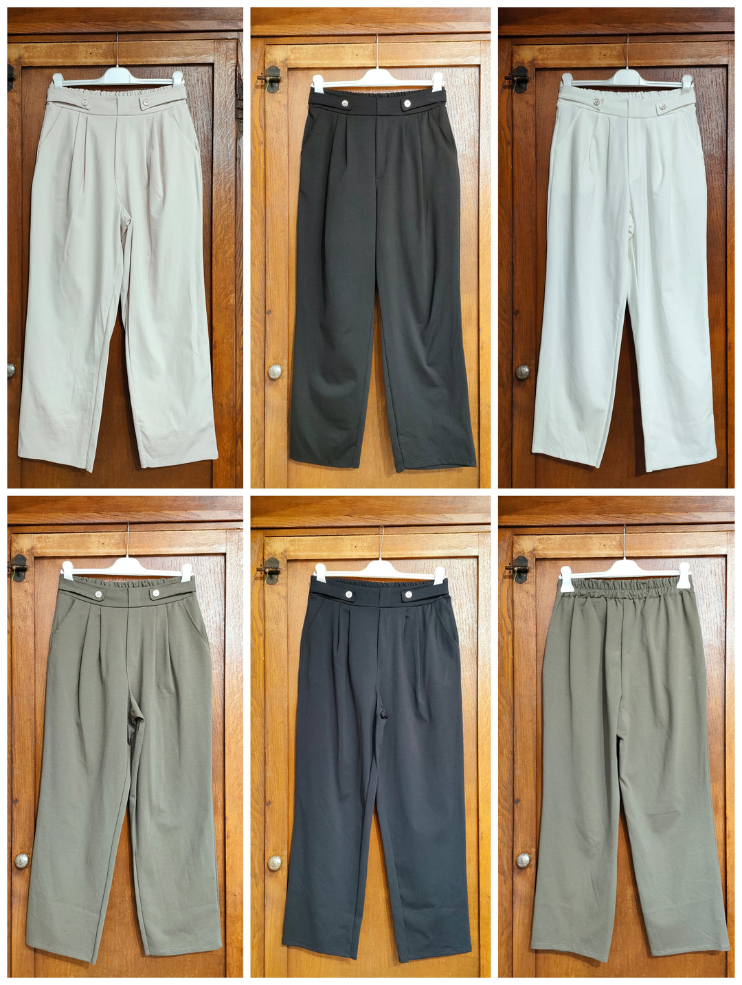 Pantaloni