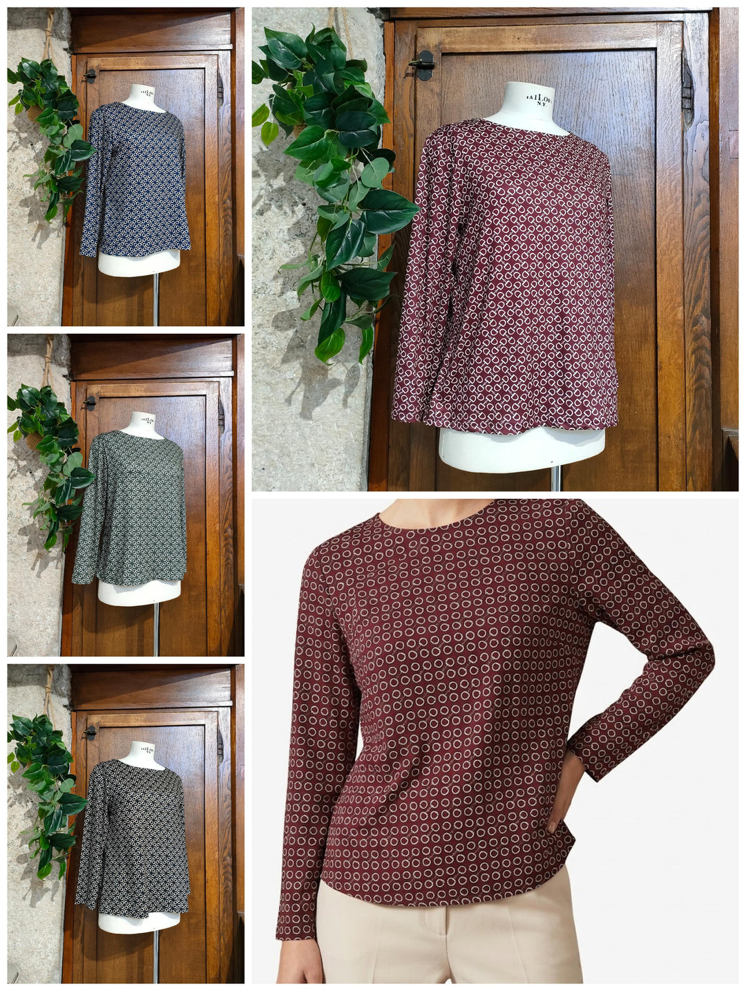 Maglia