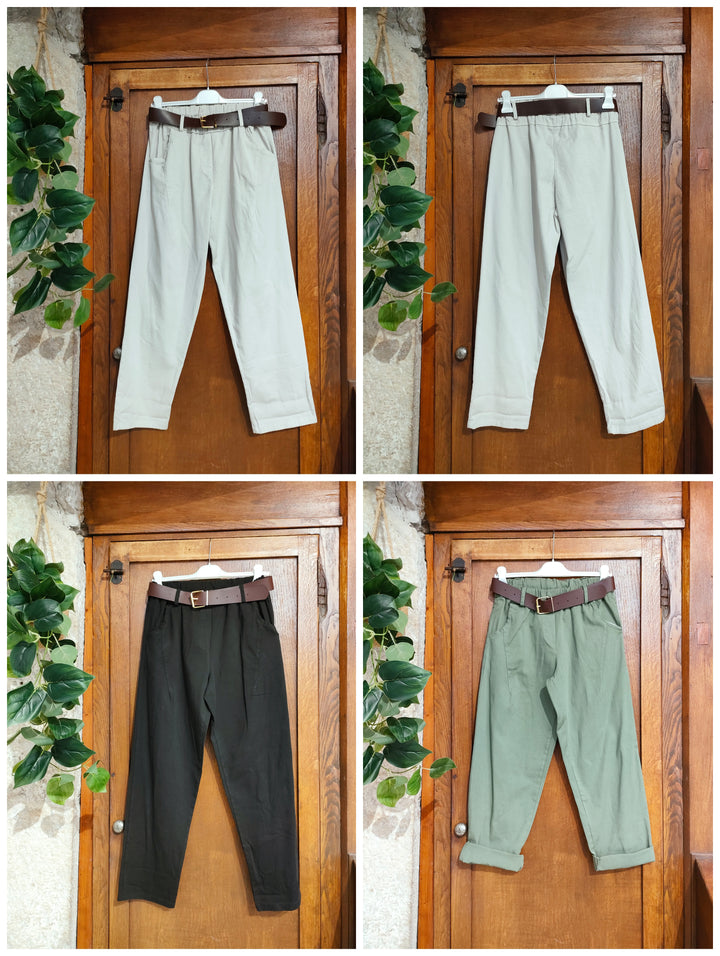 Pantaloni