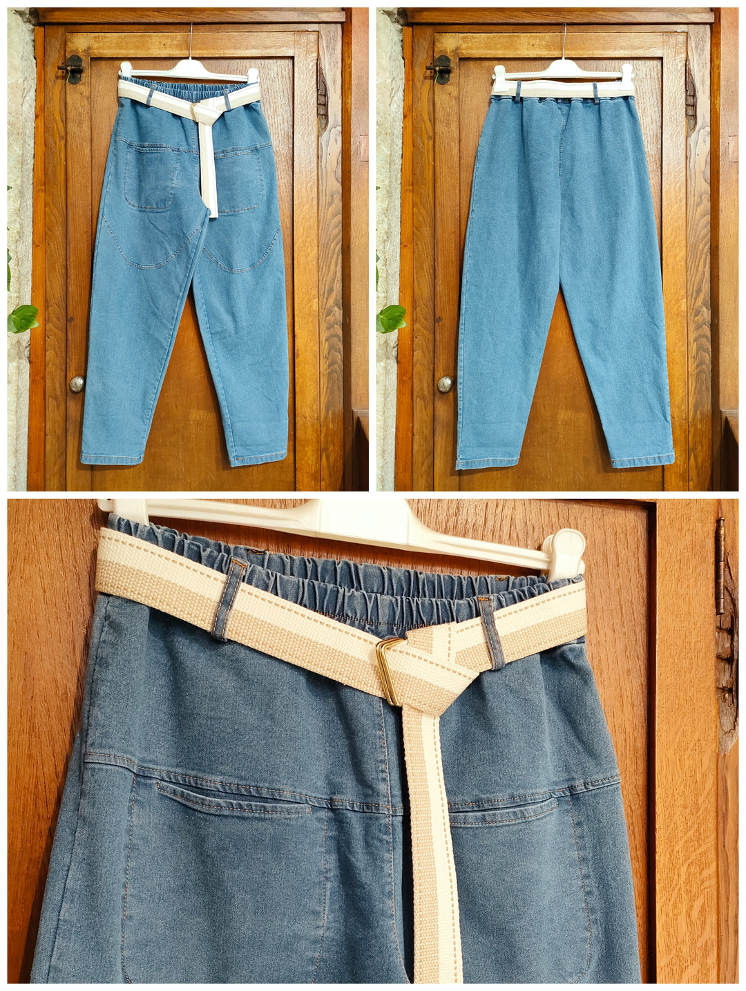 Pantaloni