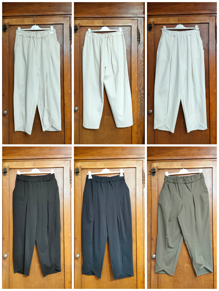 Pantaloni