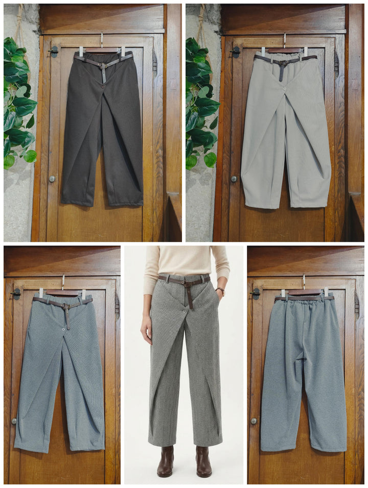 Pantaloni