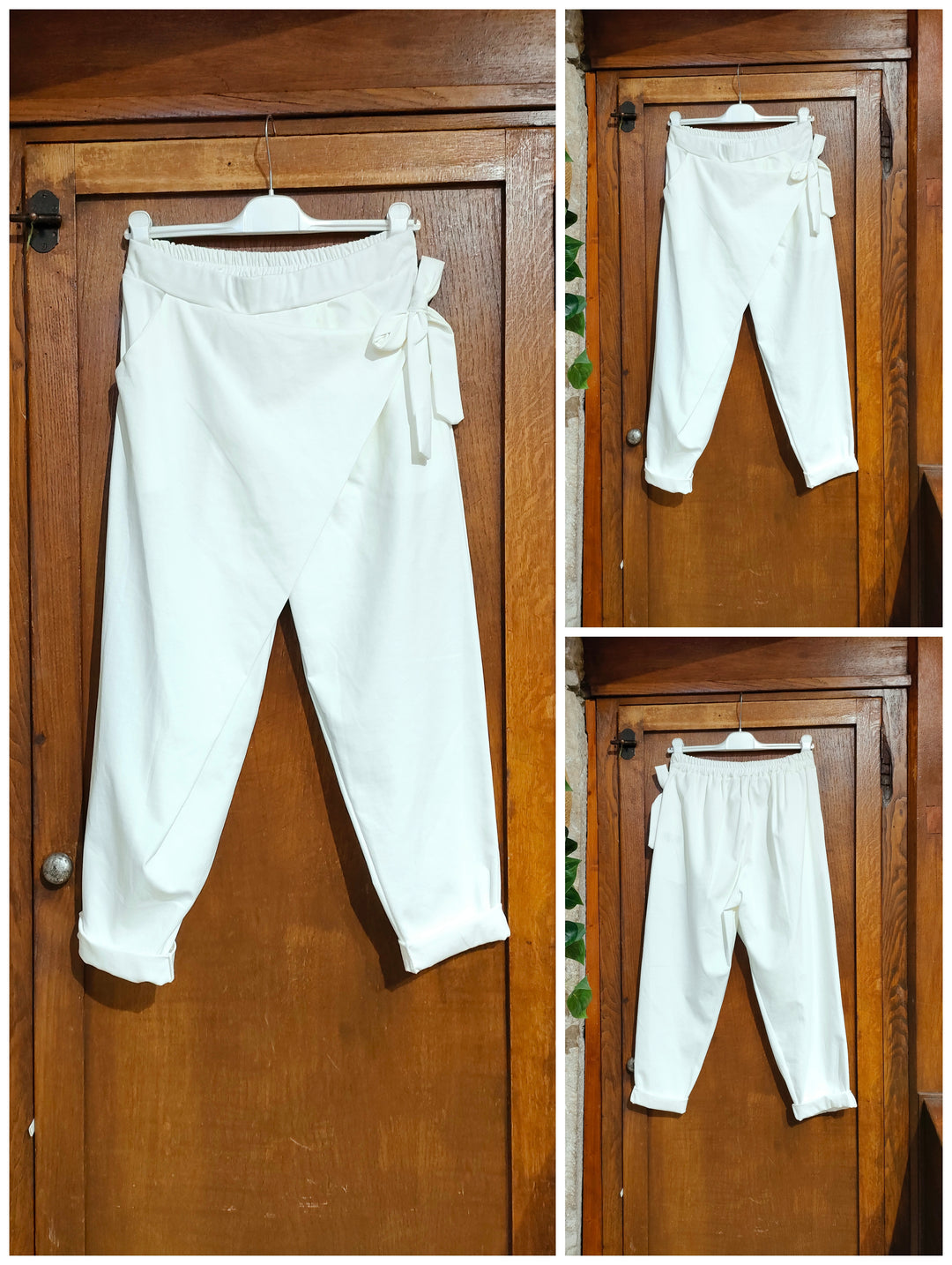 Pantaloni