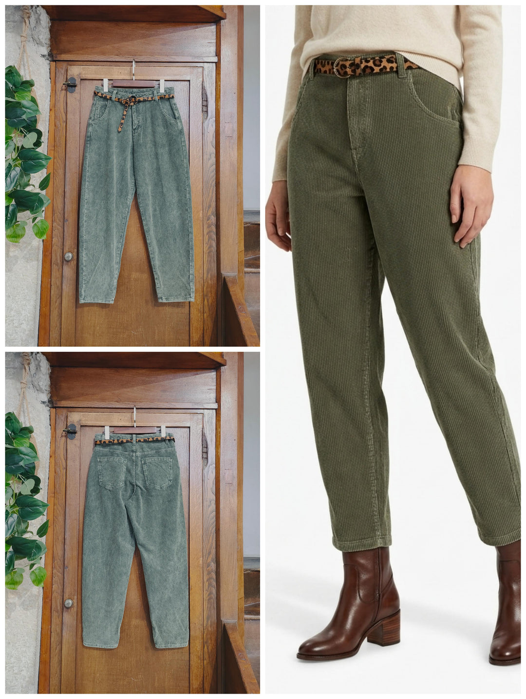 Pantaloni