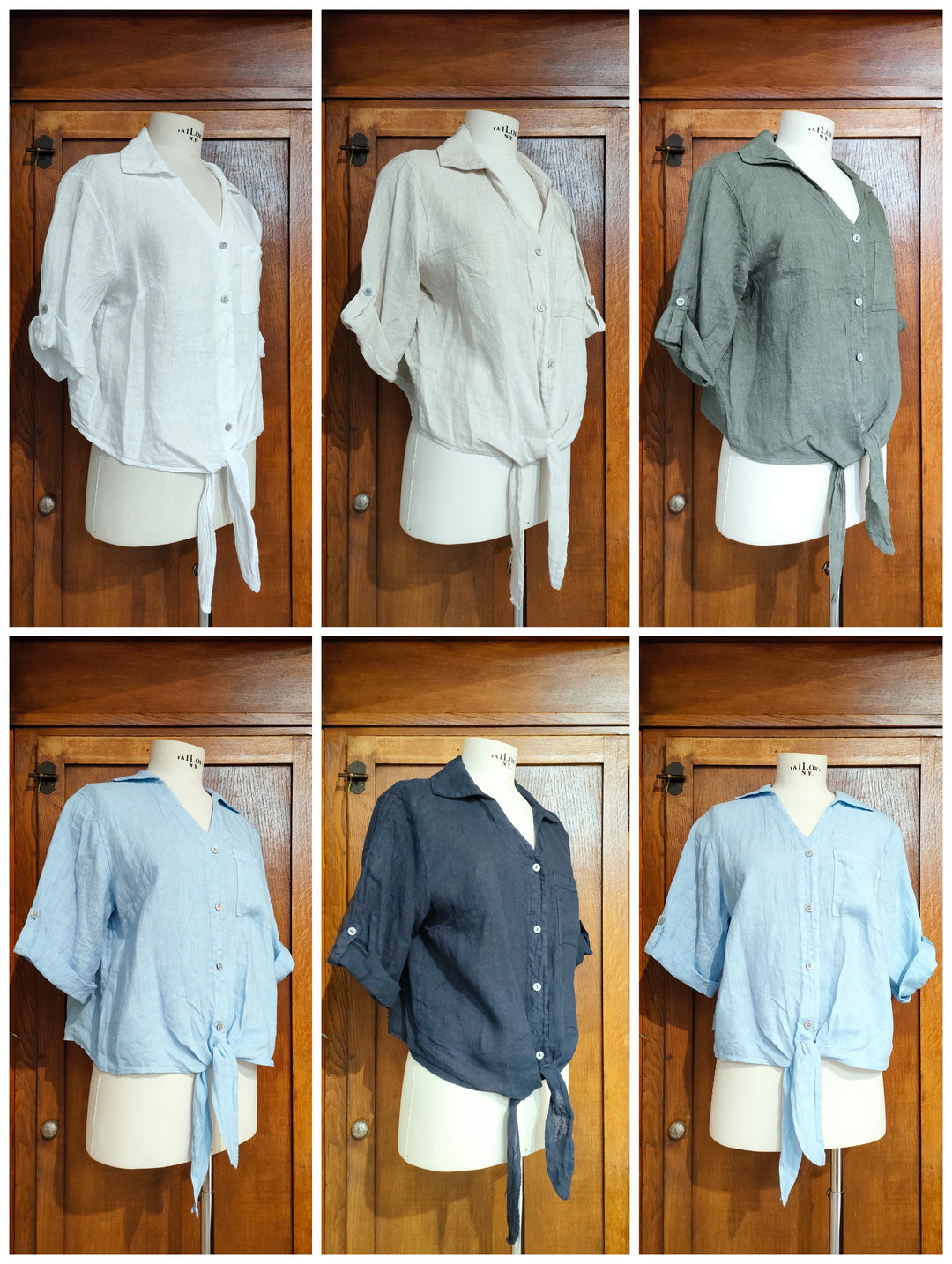 Camicia