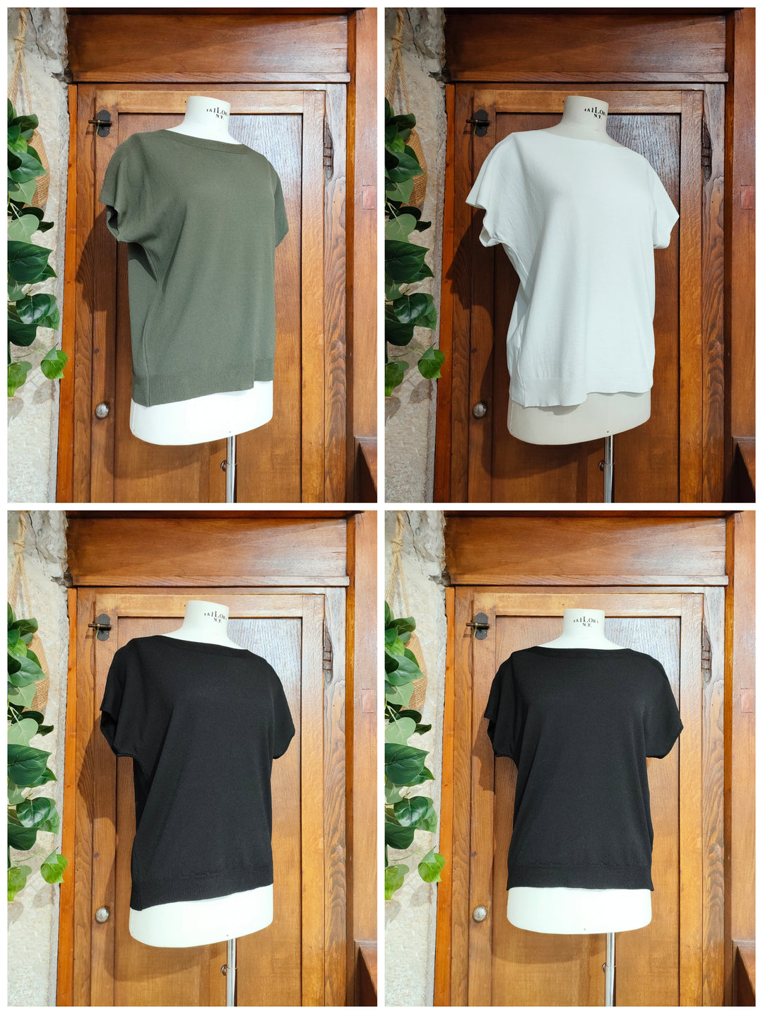 Maglia