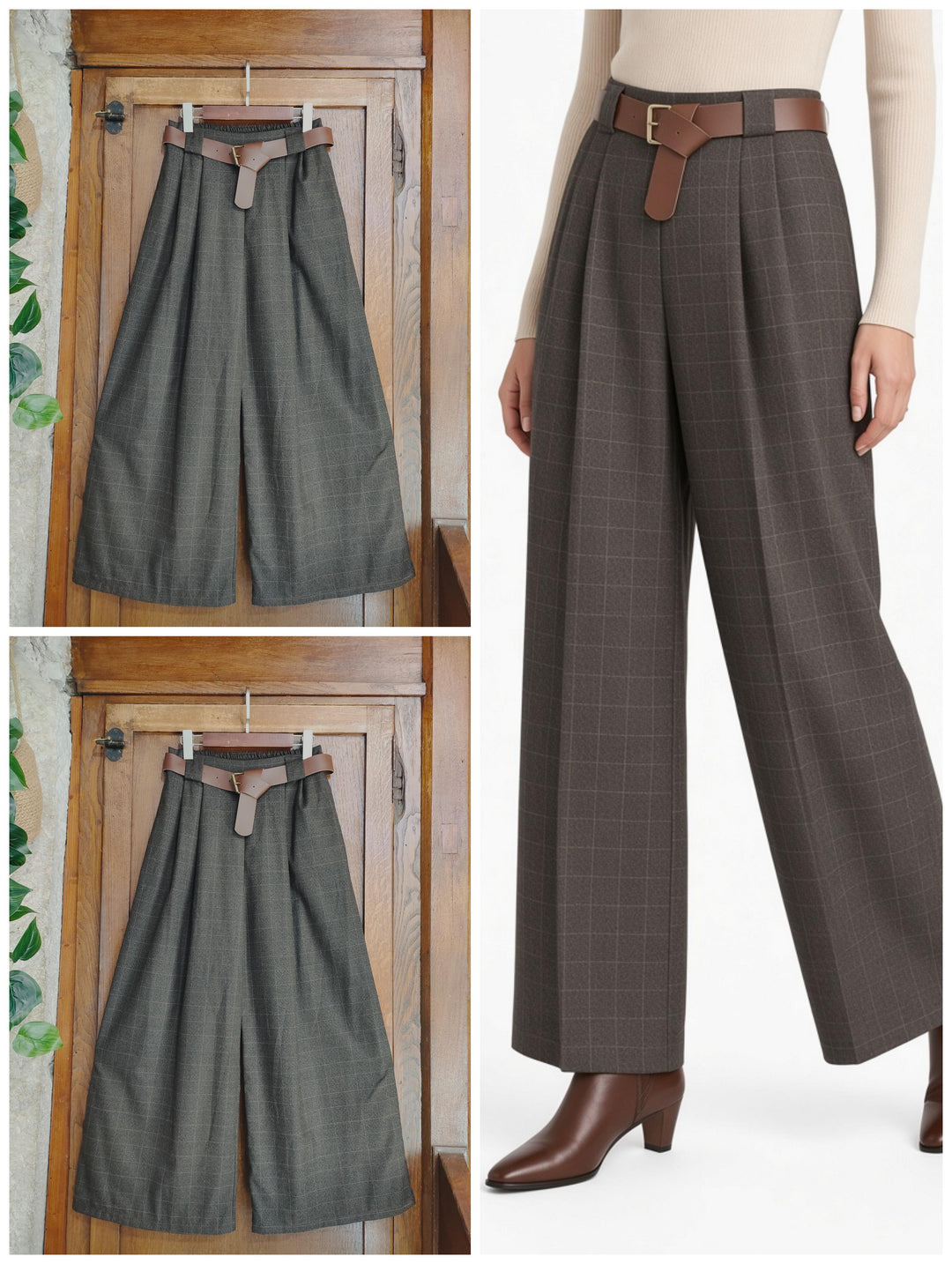 Pantaloni