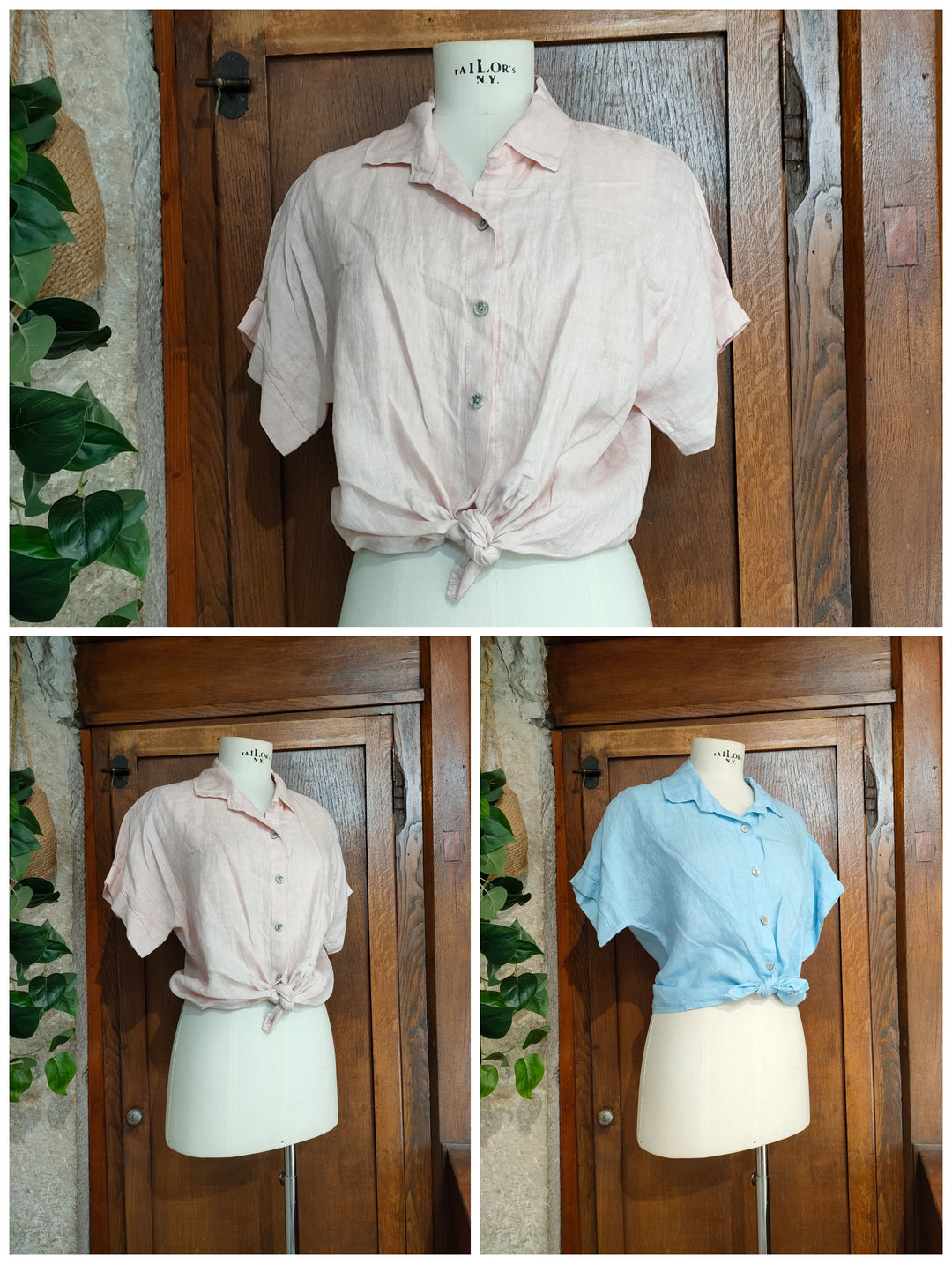 Camicia