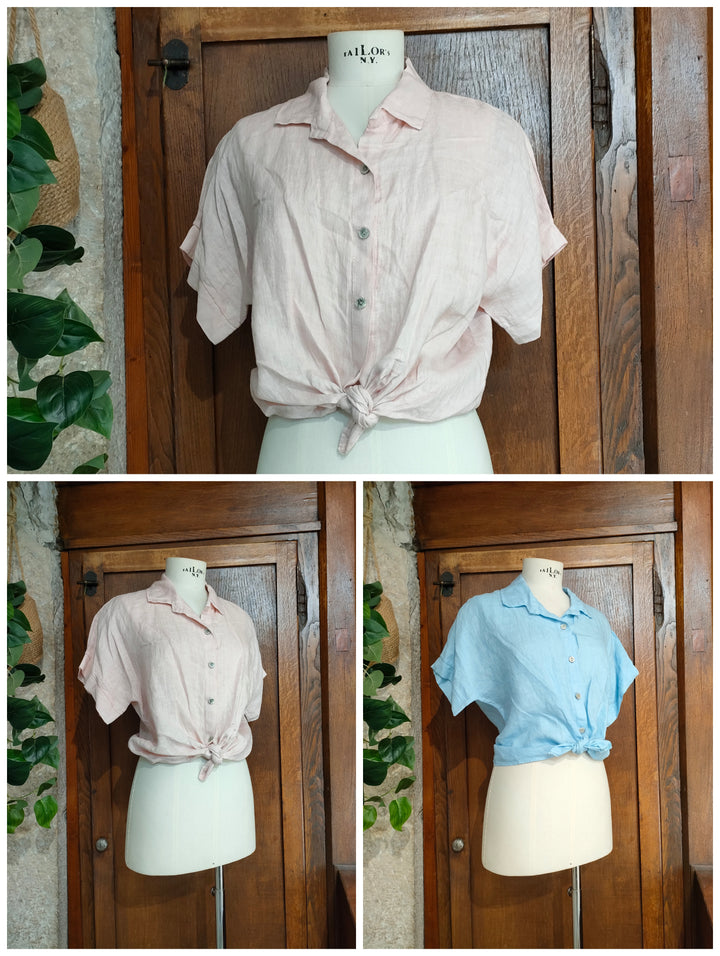 Camicia