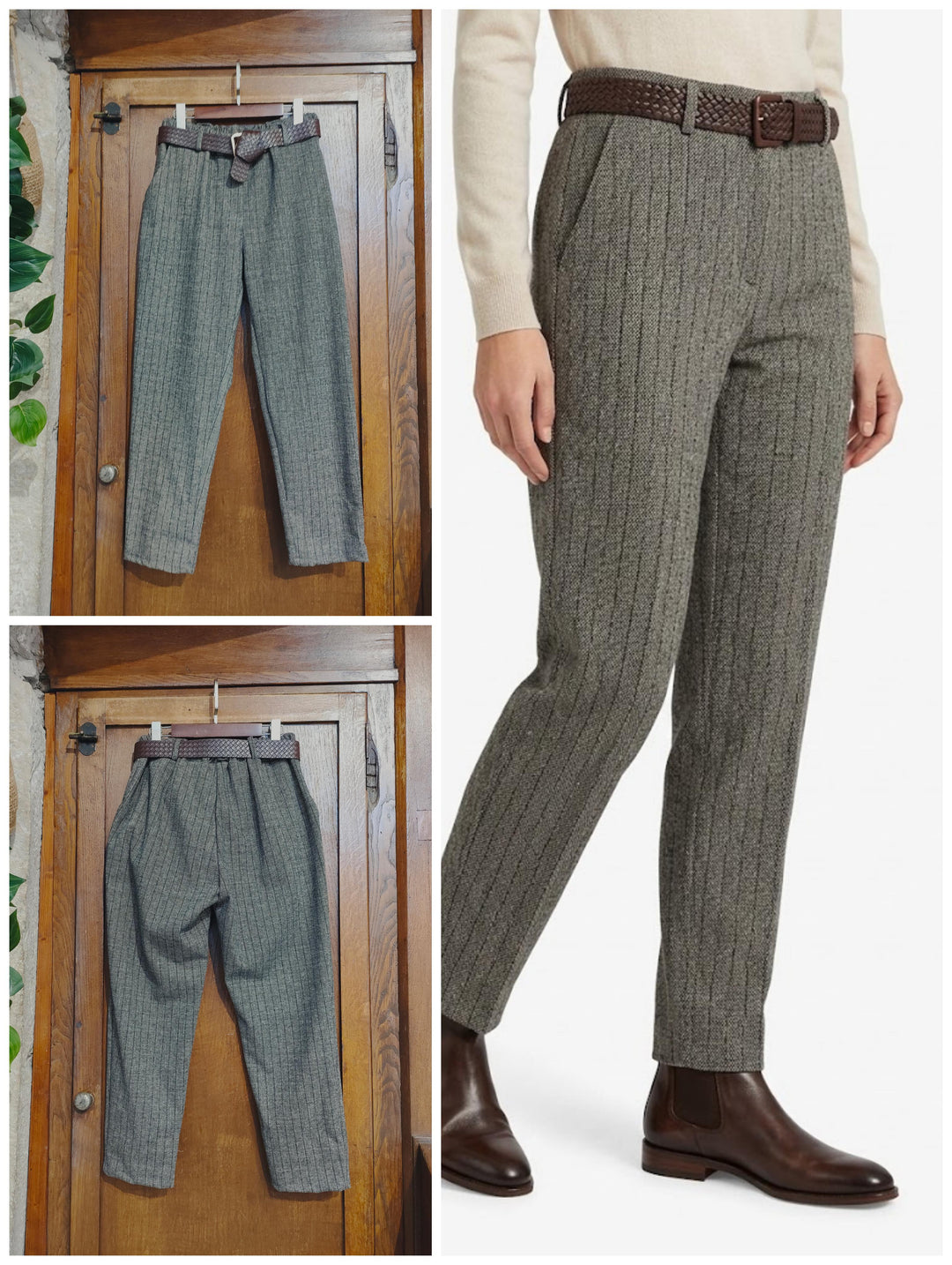Pantaloni