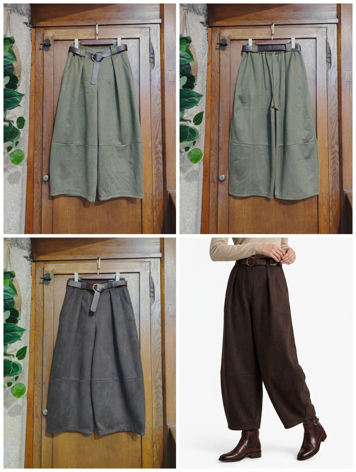 Pantaloni