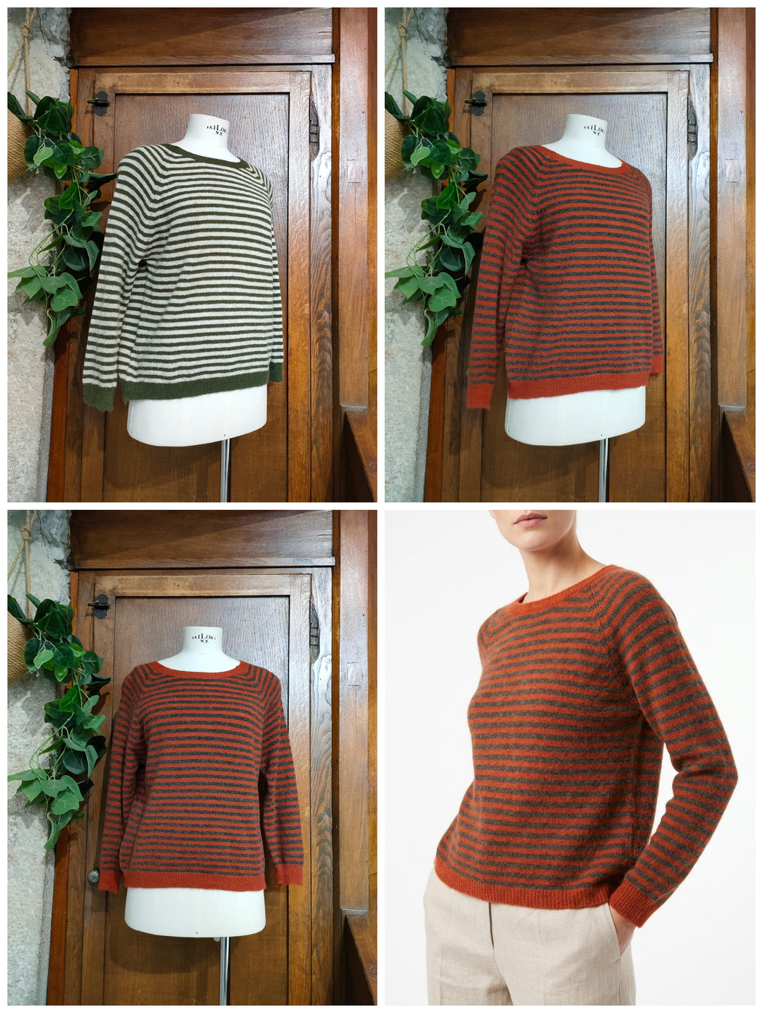 Maglia