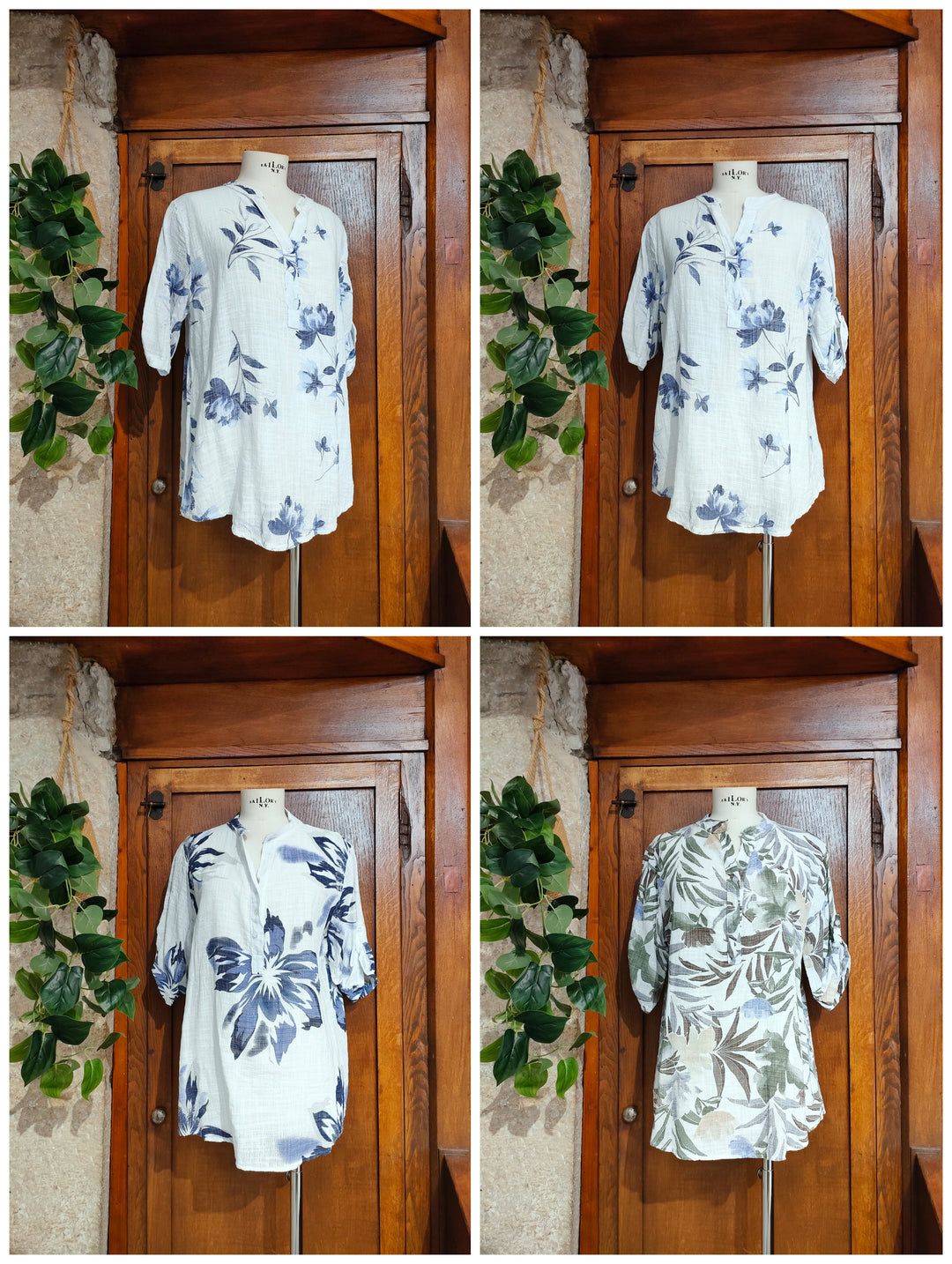 Camicia