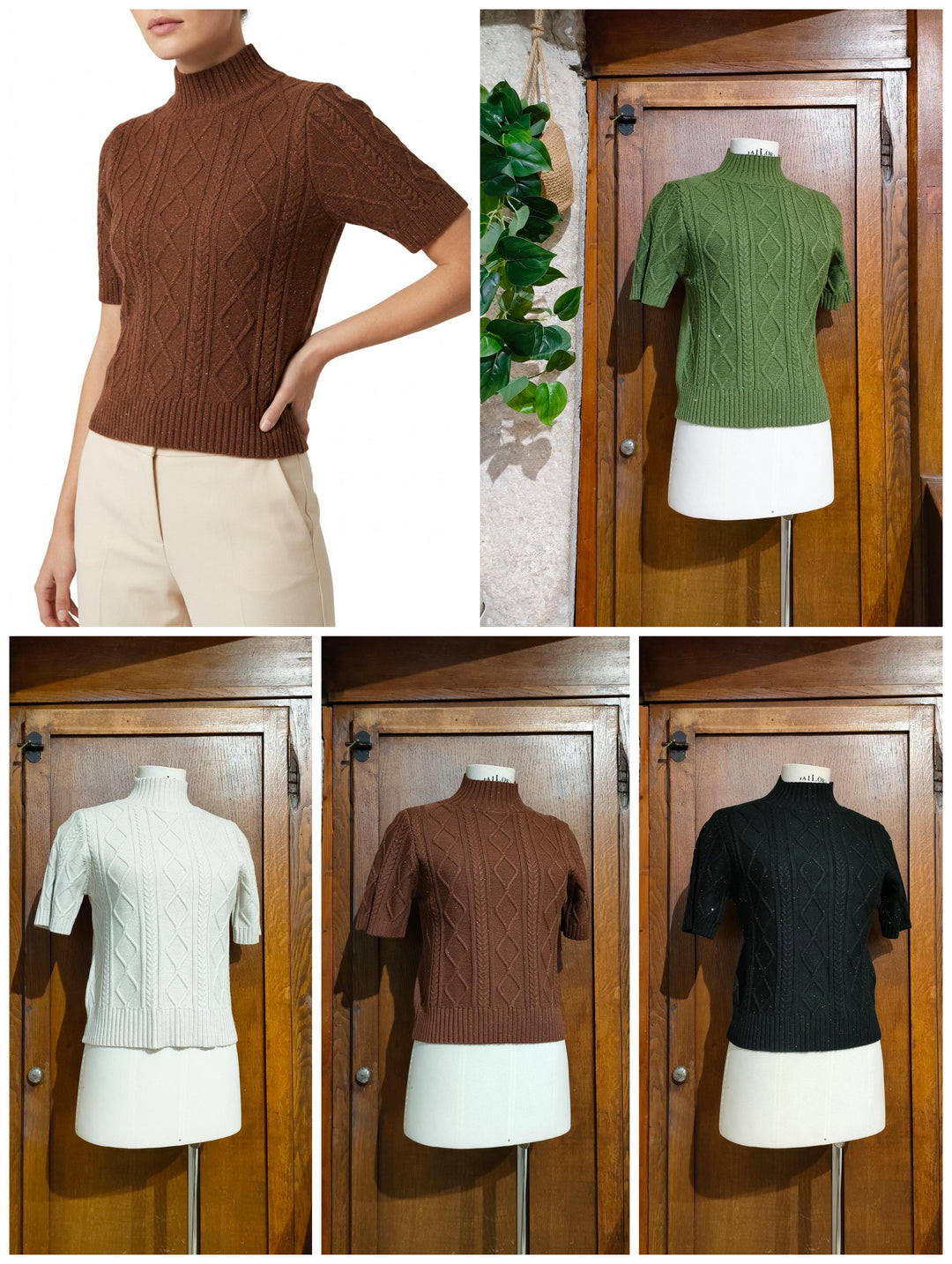 Maglia