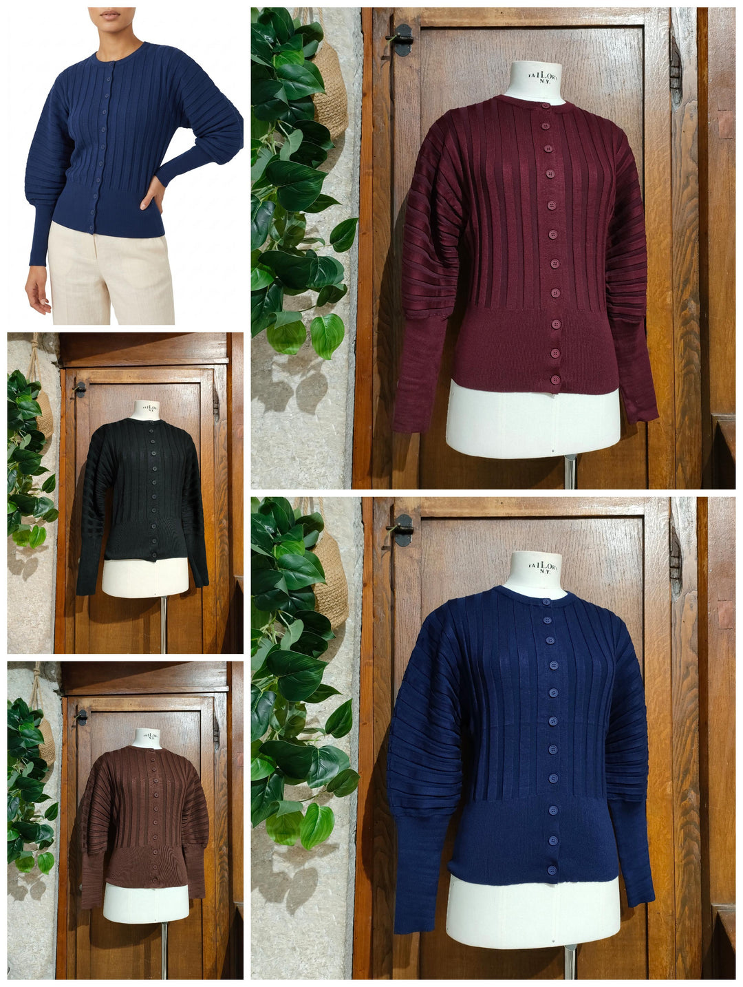 Cardigan