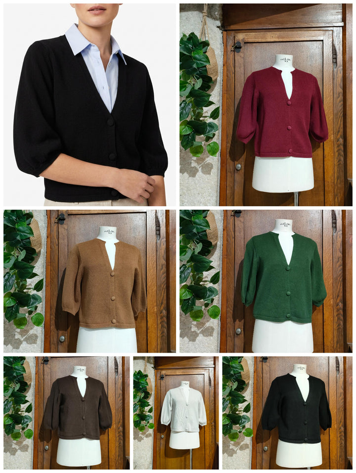 Cardigan
