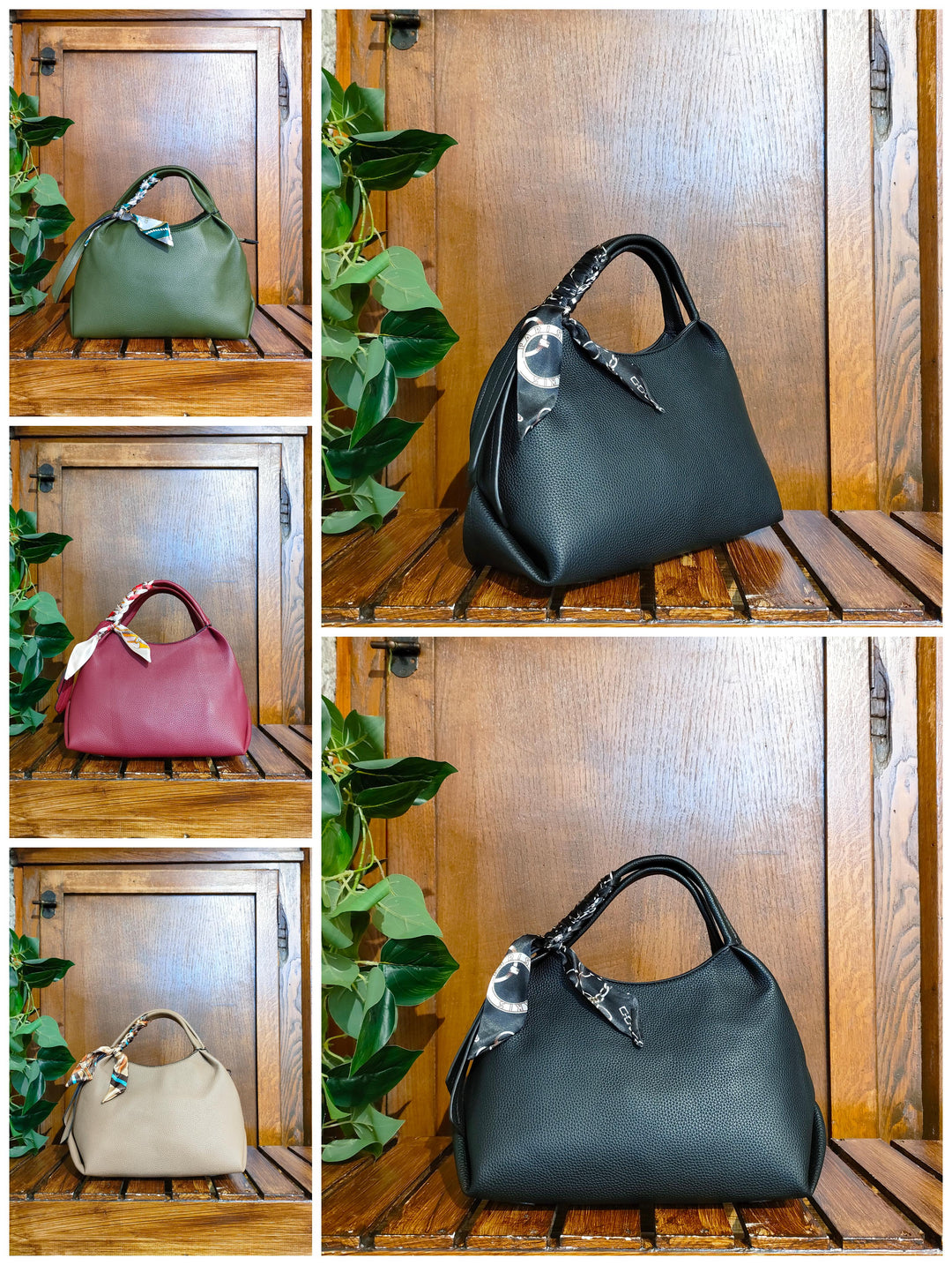 Mini bag