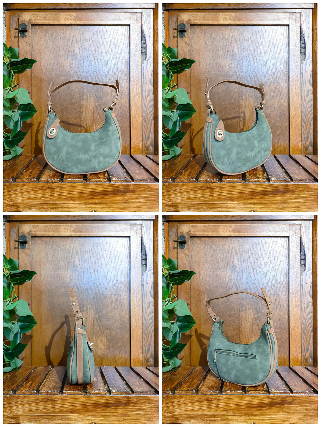 Mini bag