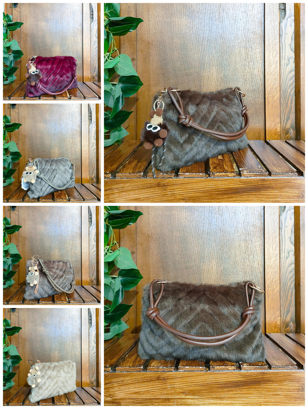Mini bag