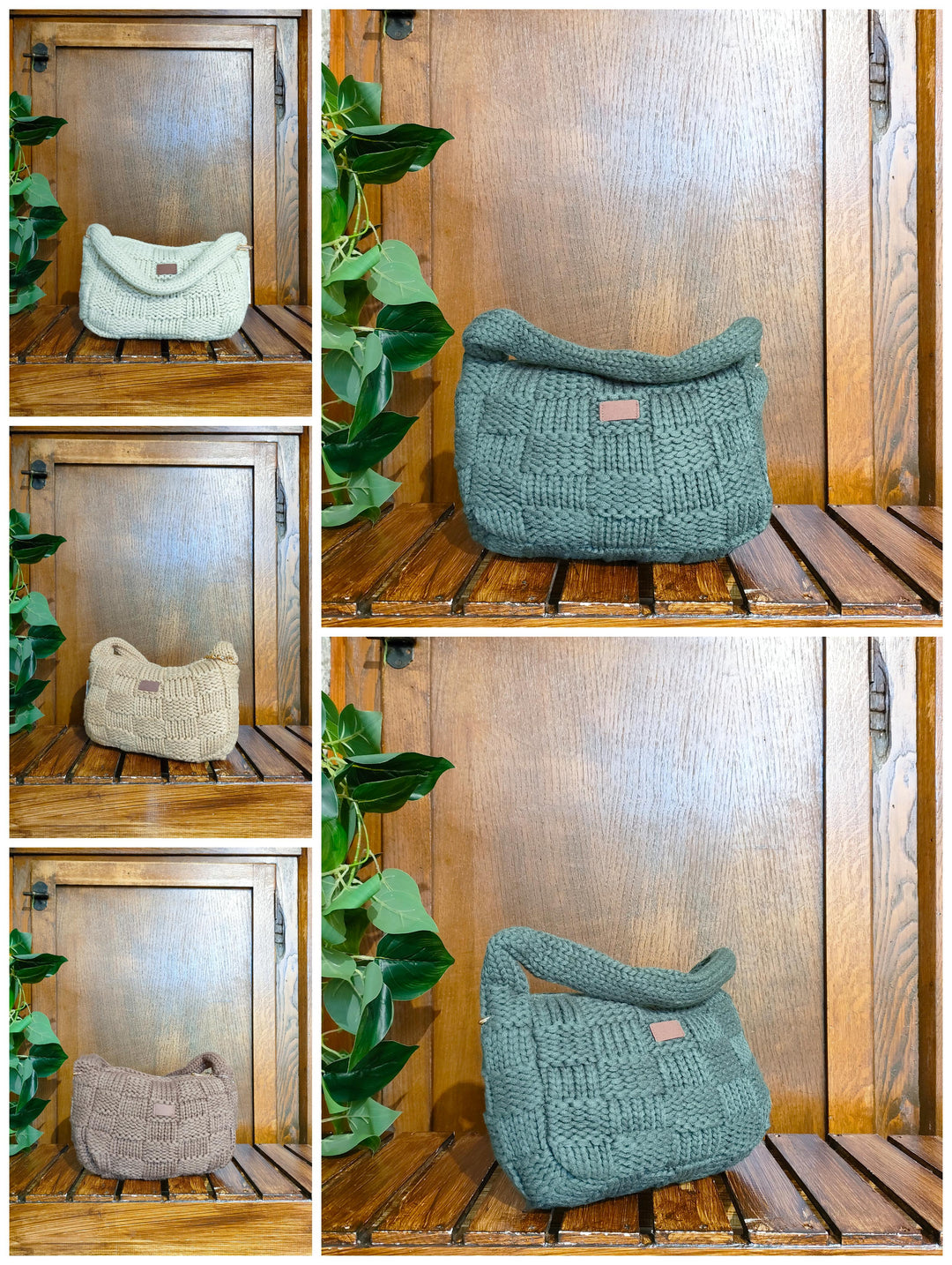Mini bag