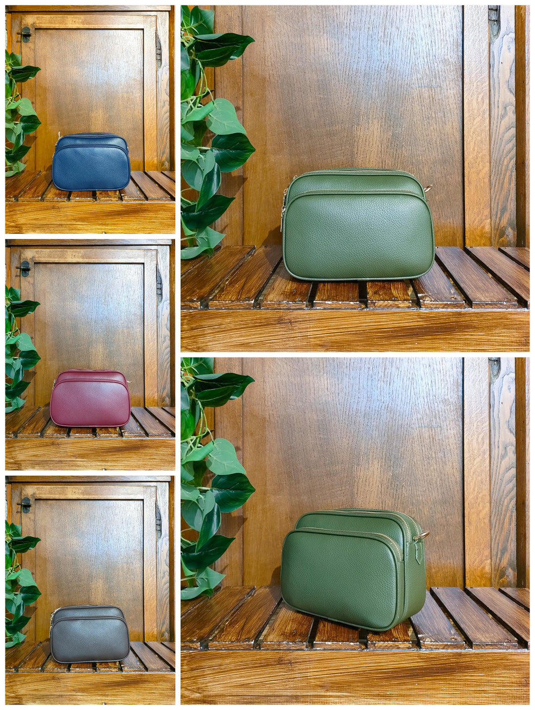 Mini bag