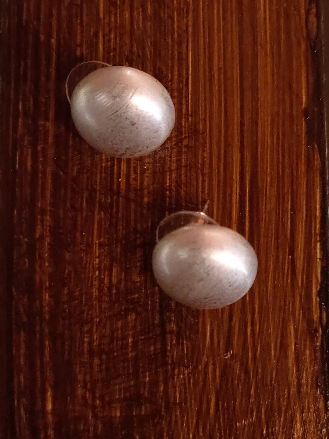 Orecchini mid boule