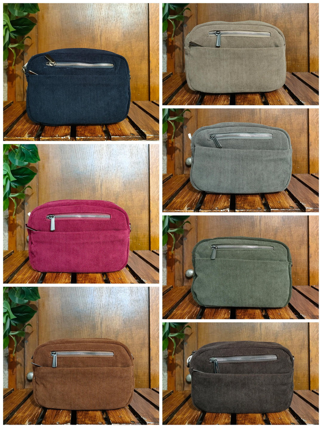 Mini bag