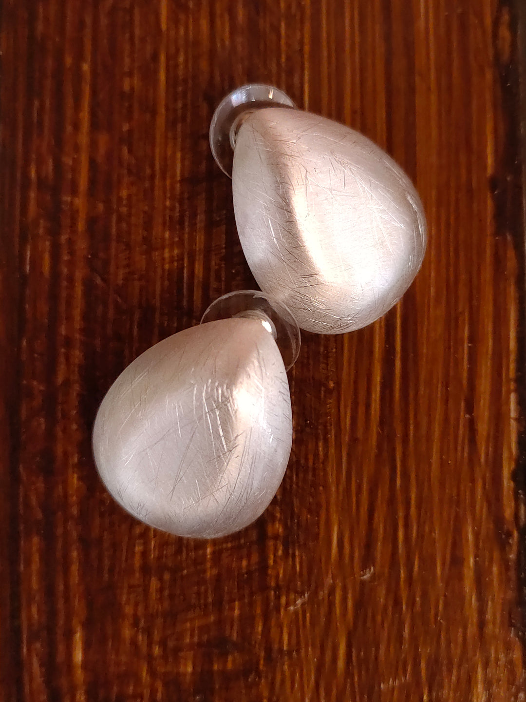 Orecchini goccia