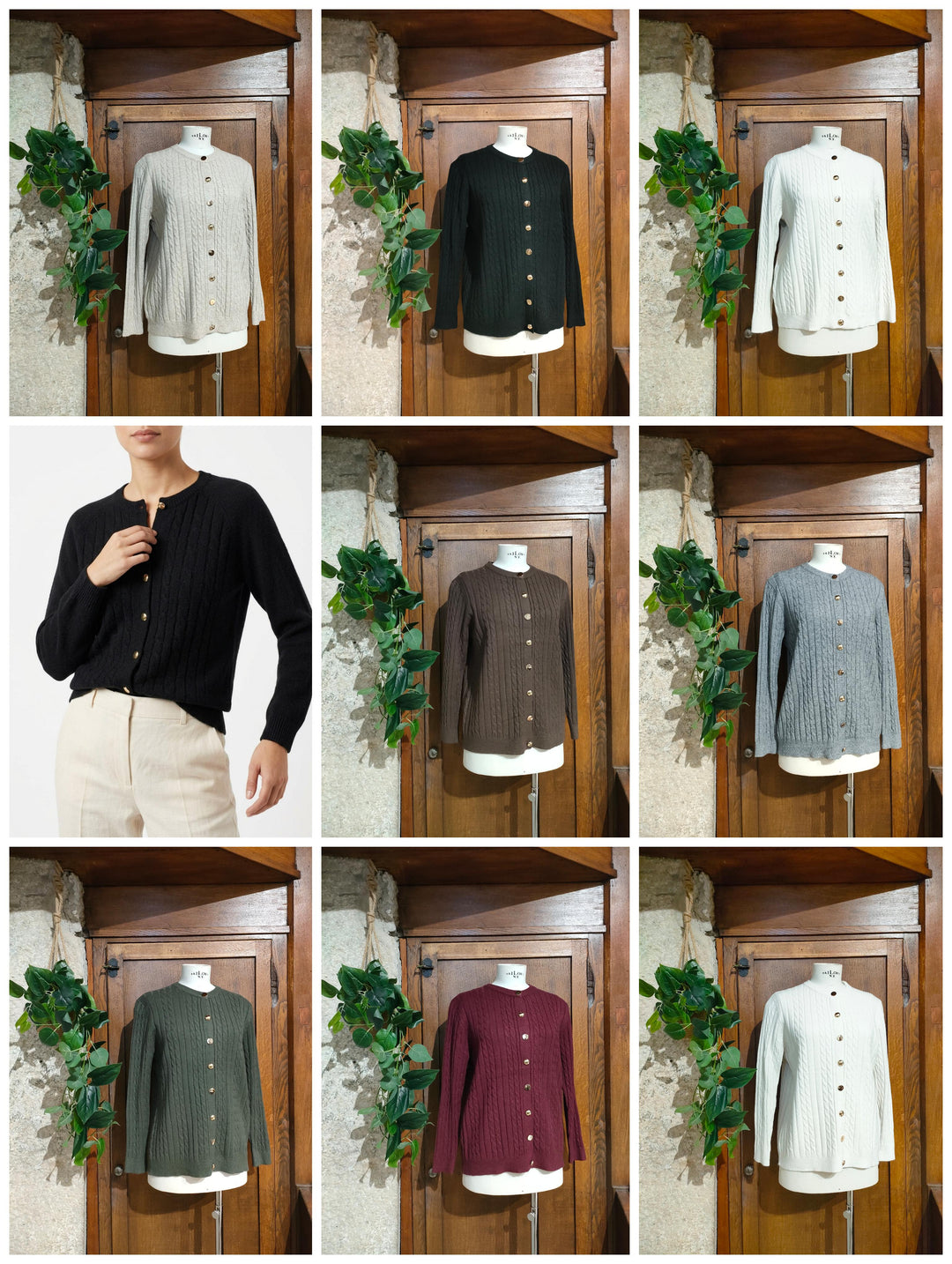 Cardigan