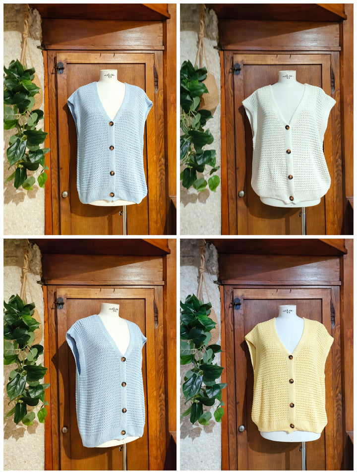 Gilet