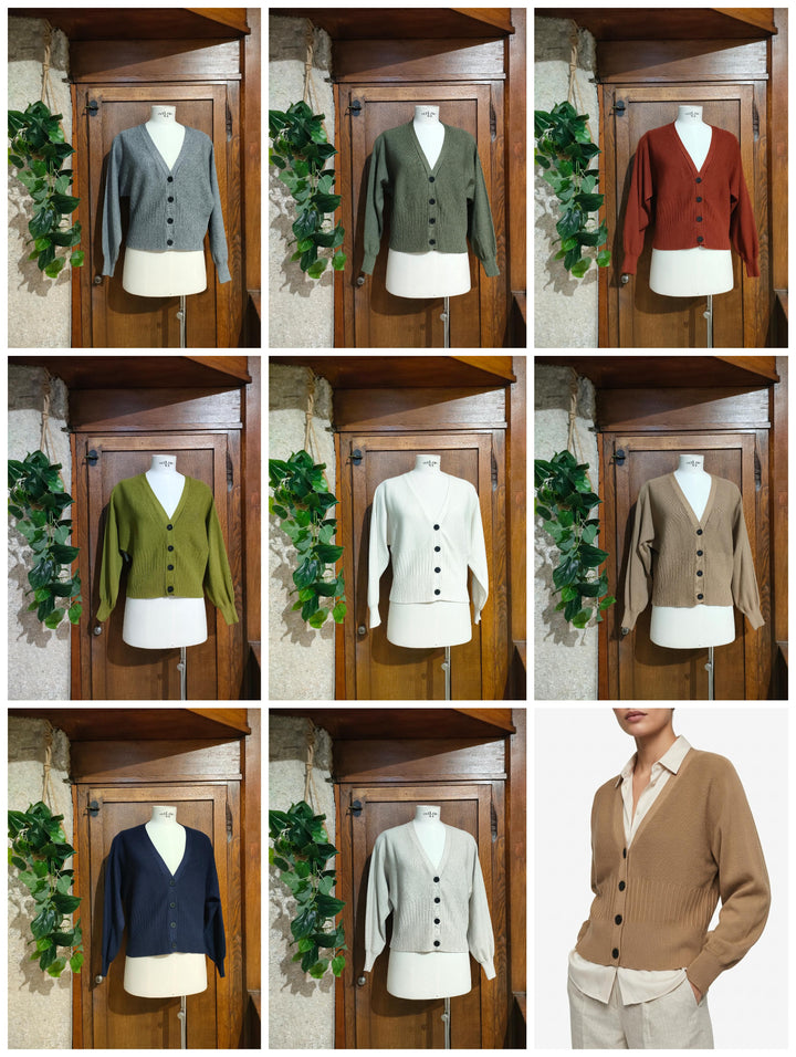 Cardigan