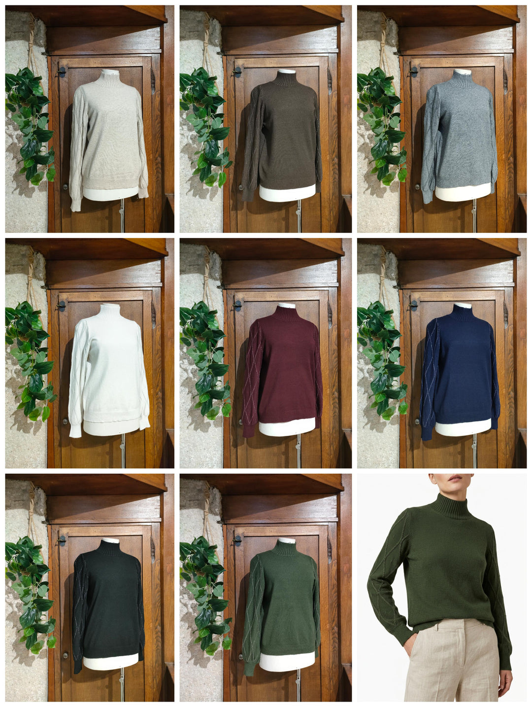 Maglia