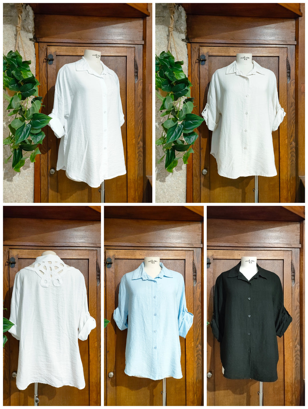 Camicia