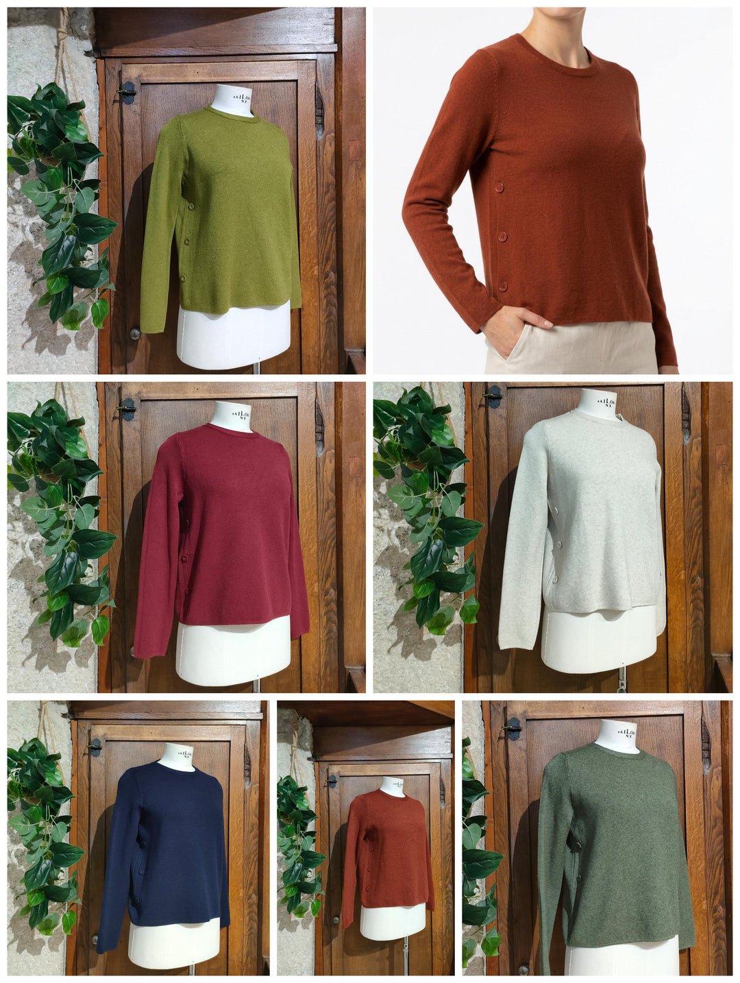 Maglia