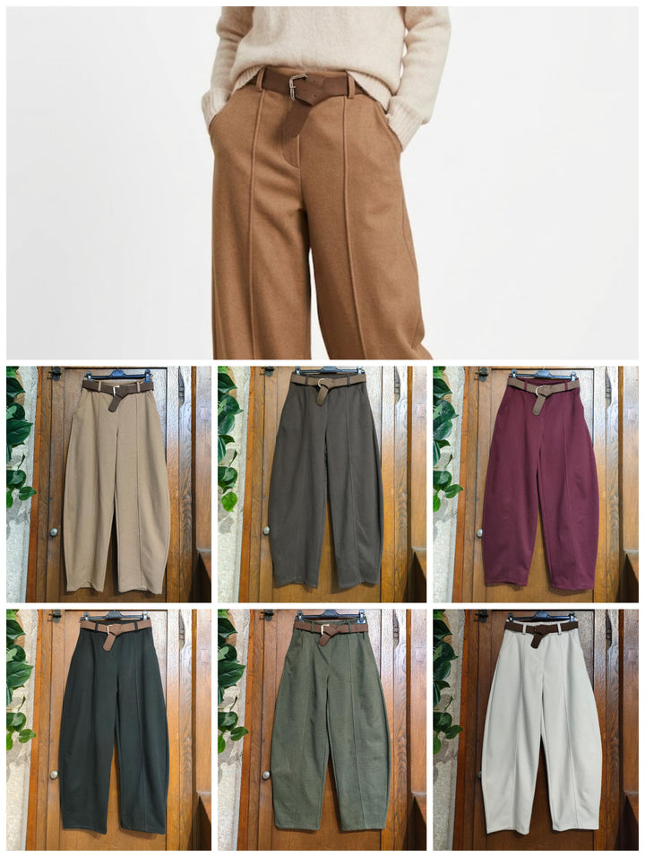 Pantaloni