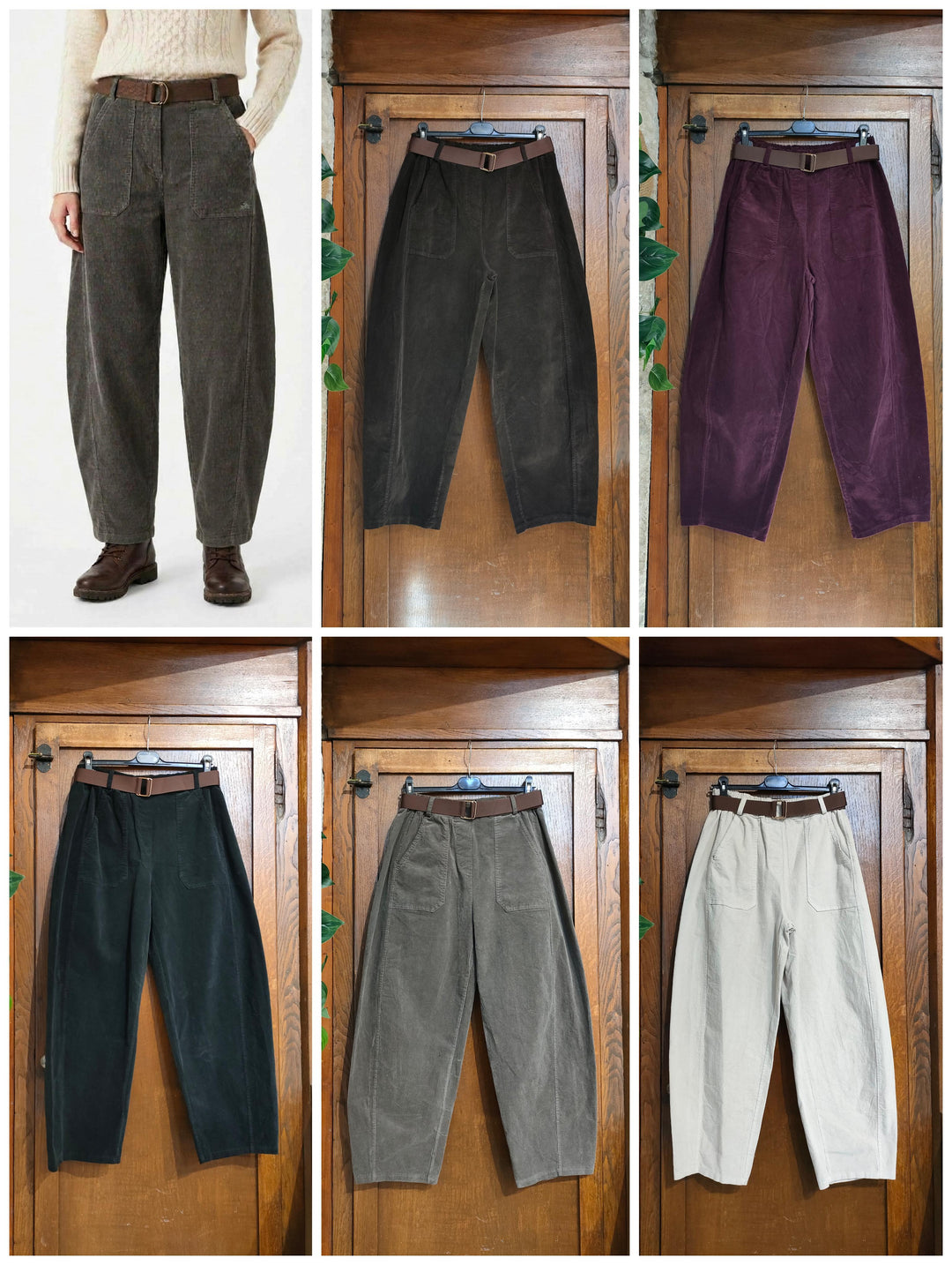 Pantaloni