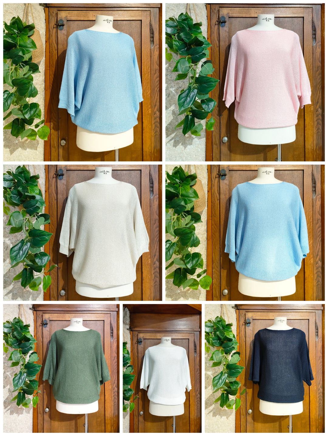 Maglia