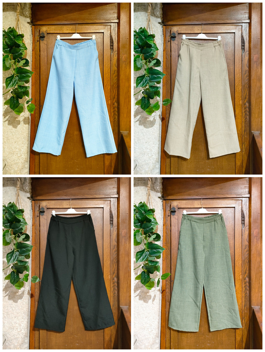 Pantaloni