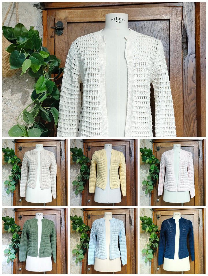 Cardigan