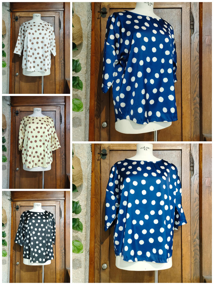 Blusa