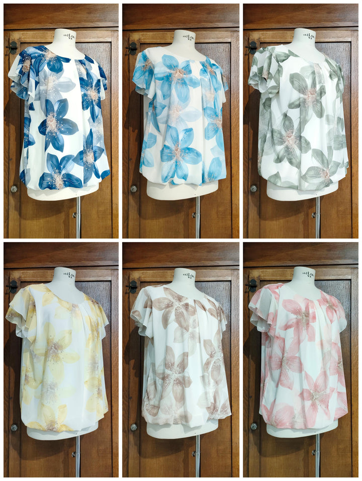 Blusa