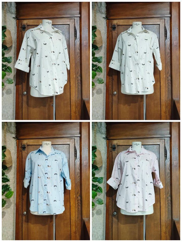 Blusa