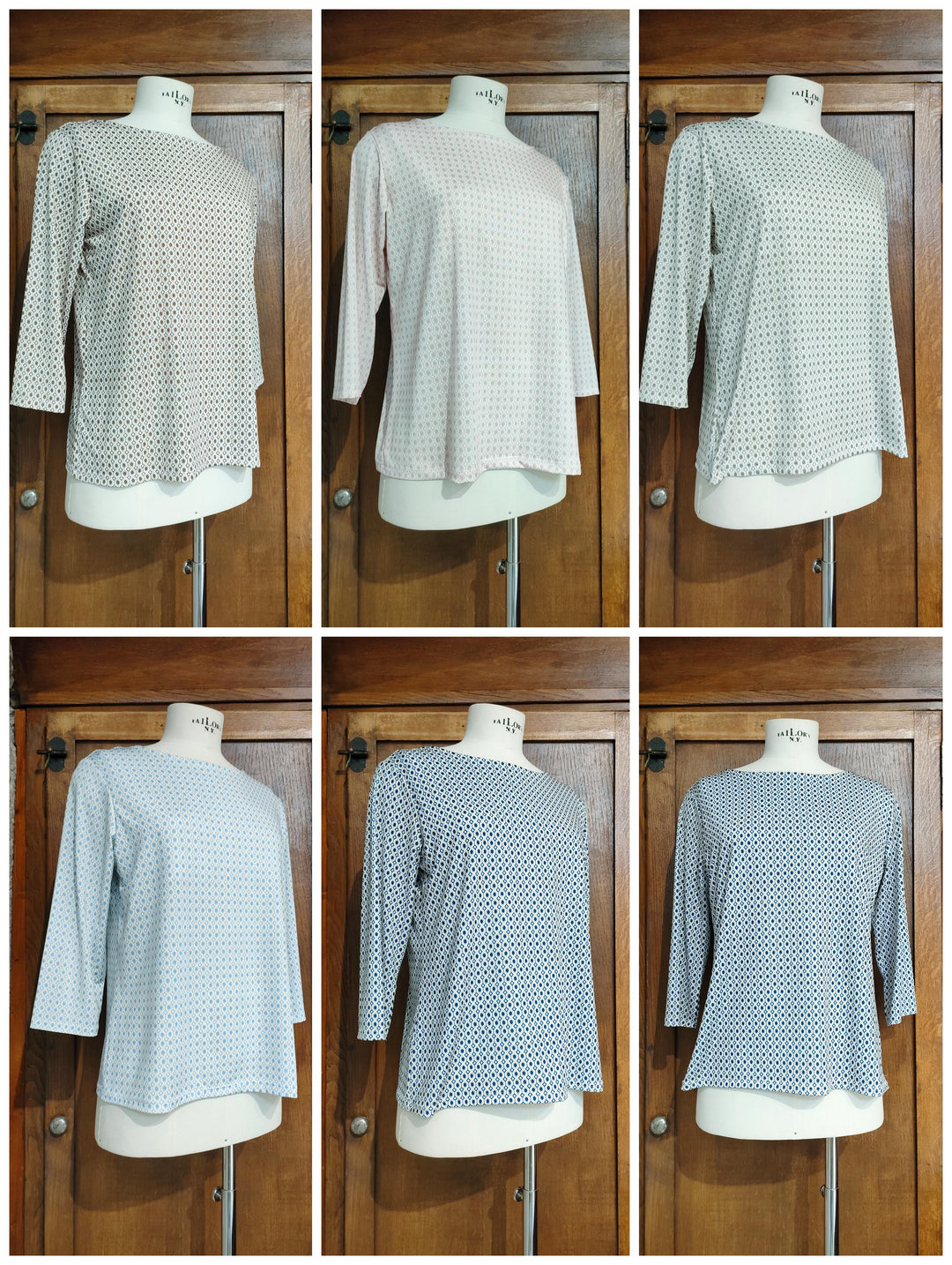Blusa