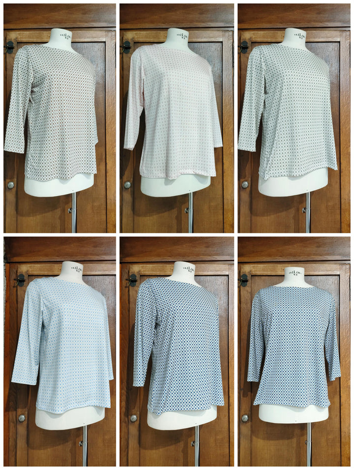 Blusa