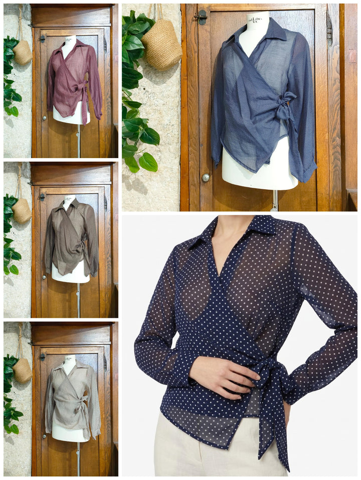 Camicia