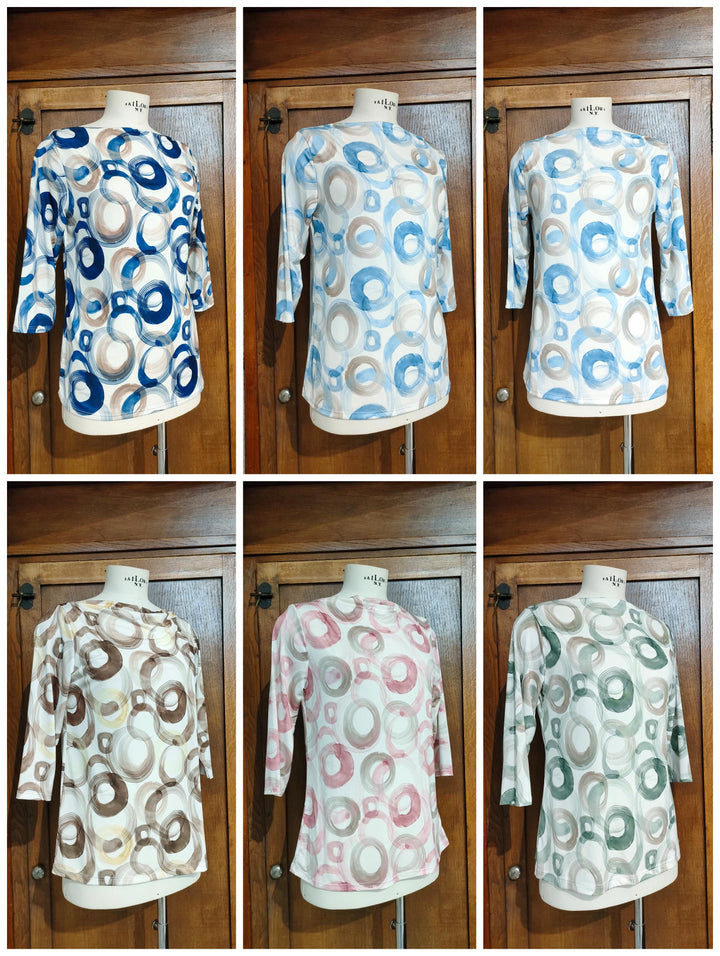Blusa
