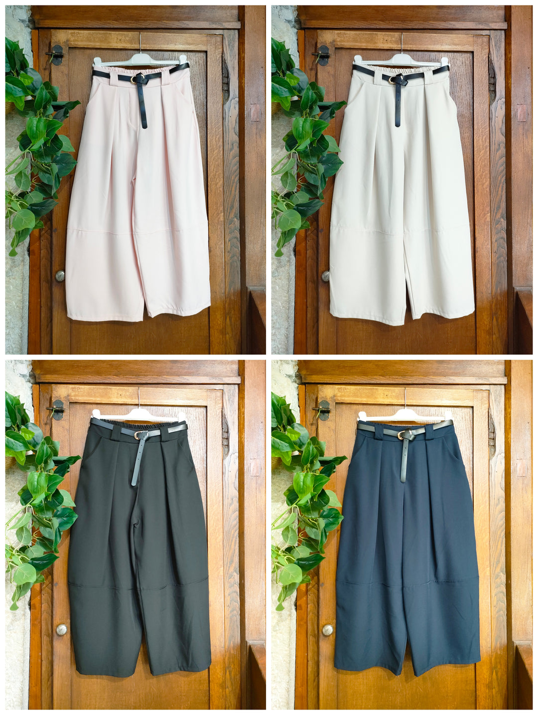Pantaloni