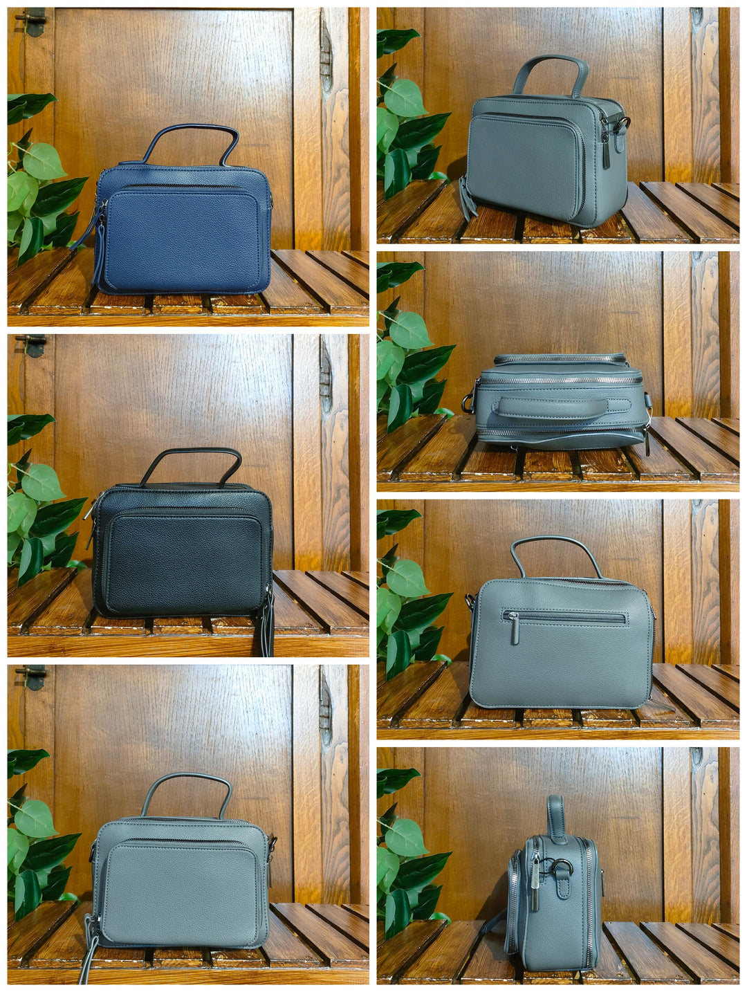 Mini bag